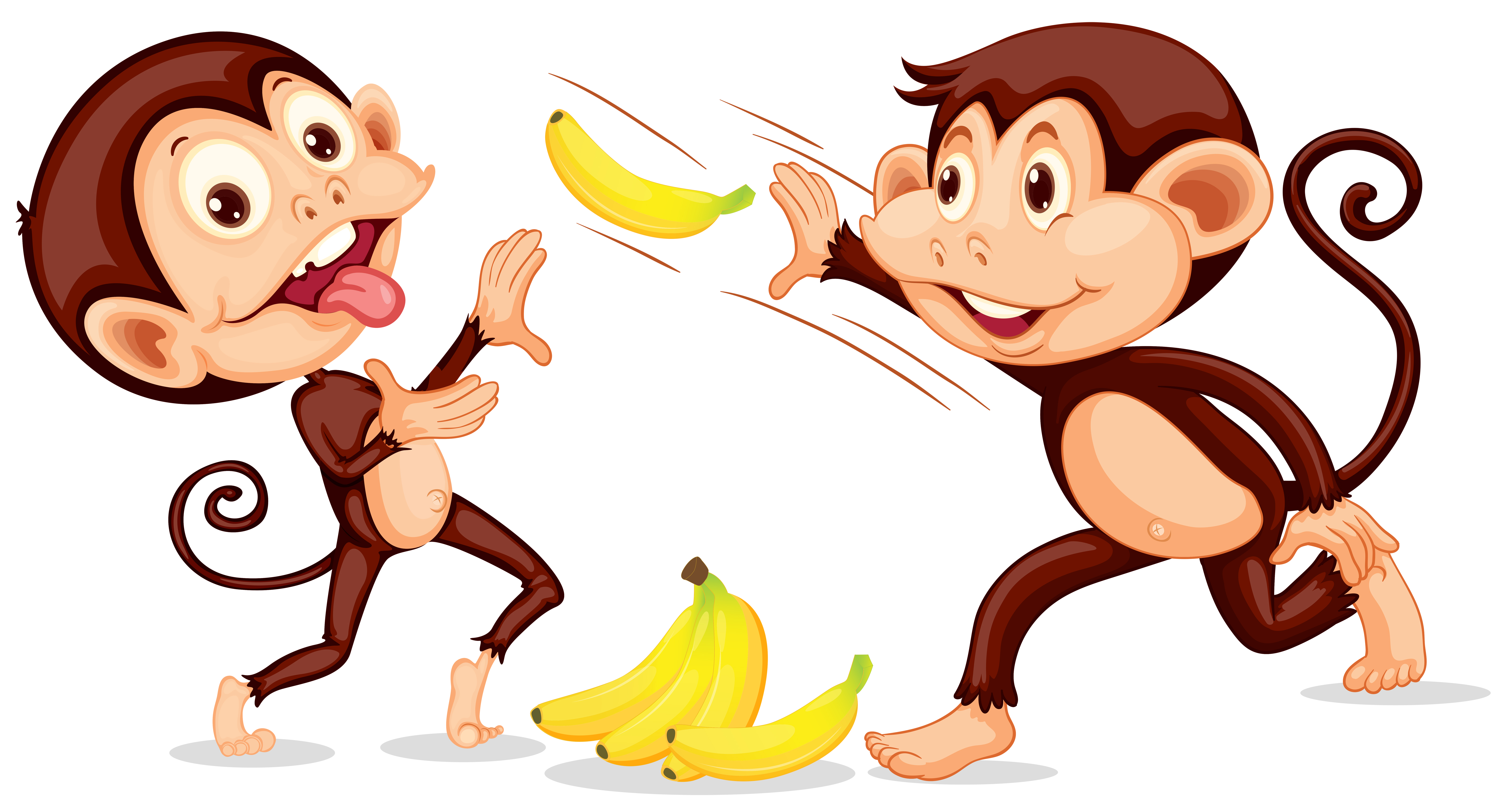 Monkey Banana Vector Art, Icons, and Graphics for Free Download Monkey Banana Vector Art, Icons, and Graphics for Free Download