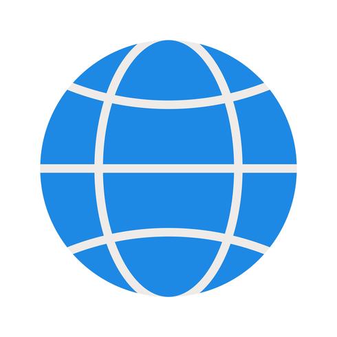Vector Web Icon