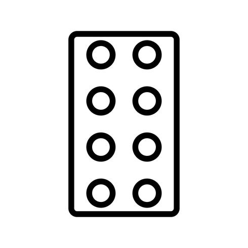 Vector Tablets Icon