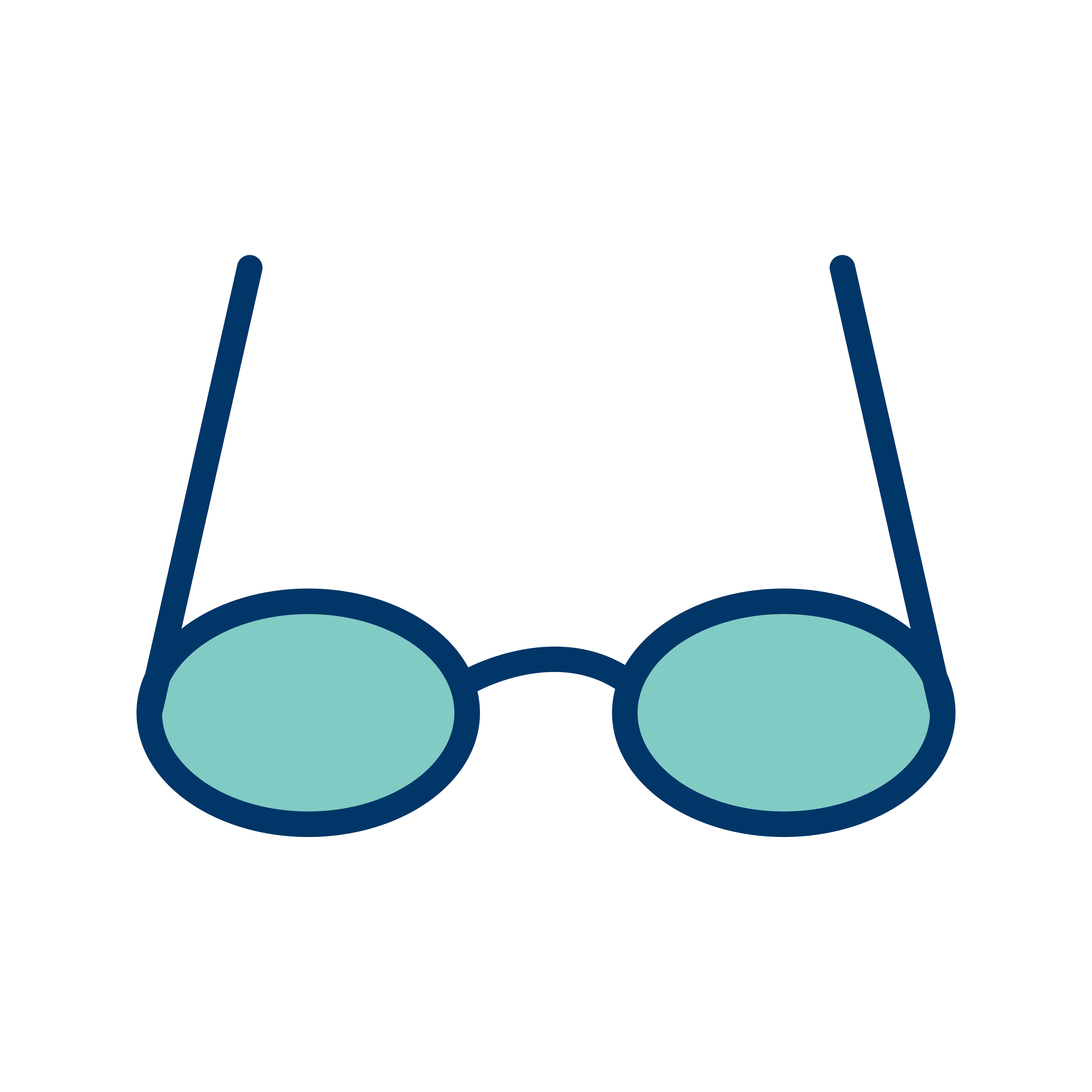 Vector Glasses Icon 420528 Vector Art at Vecteezy