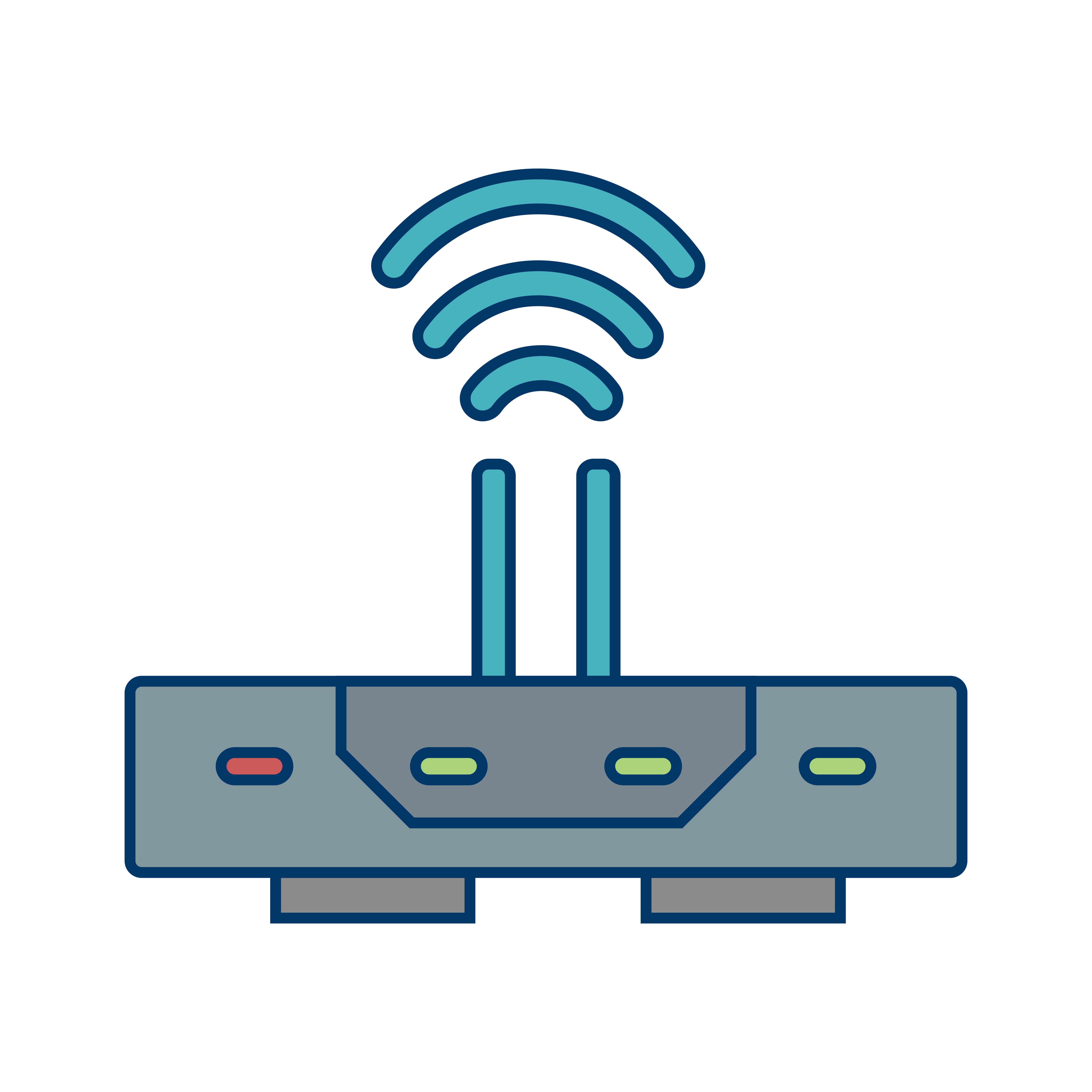 Download Vector Router Icon - Download Free Vectors, Clipart ...