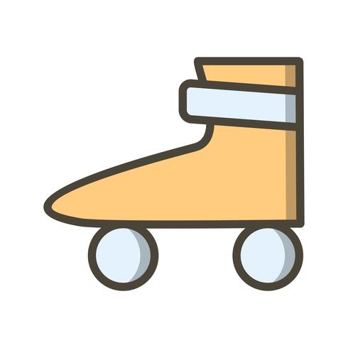 Download Roller Skate Icon Vector Illustration - Download Free ...