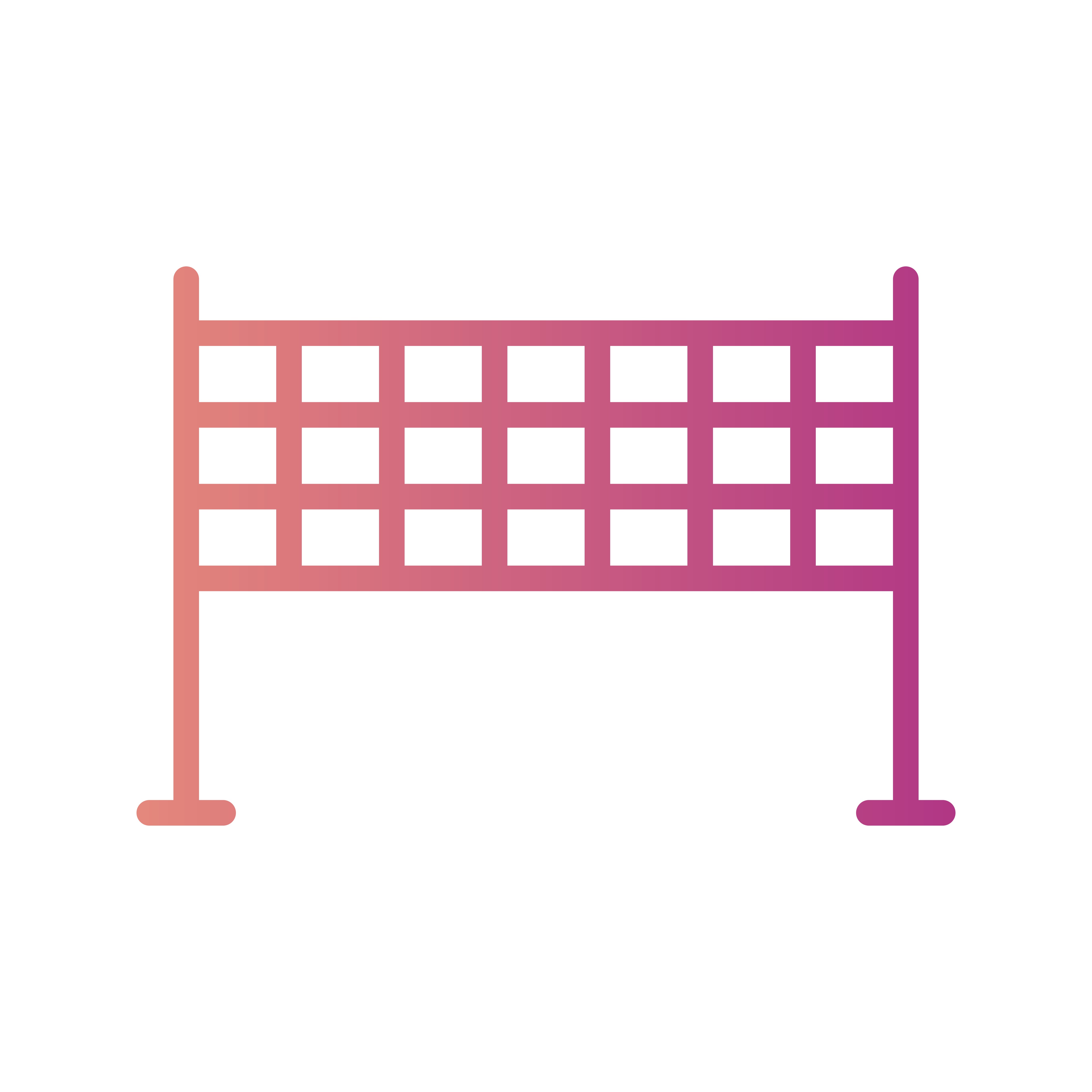 Net Icon Vector Illustration 420844 Vector Art at Vecteezy