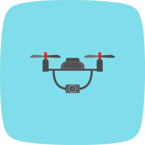 Vector Drone Icon