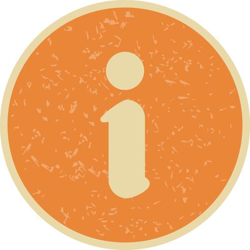  Vector Information Icon