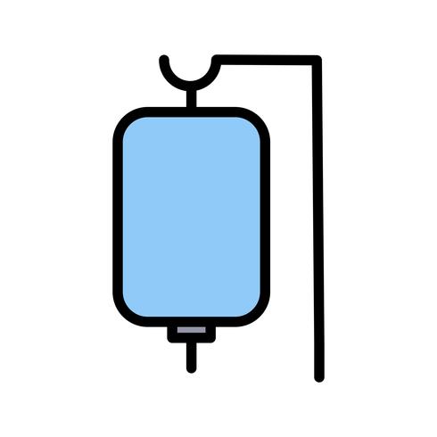 Vector Drip Icon