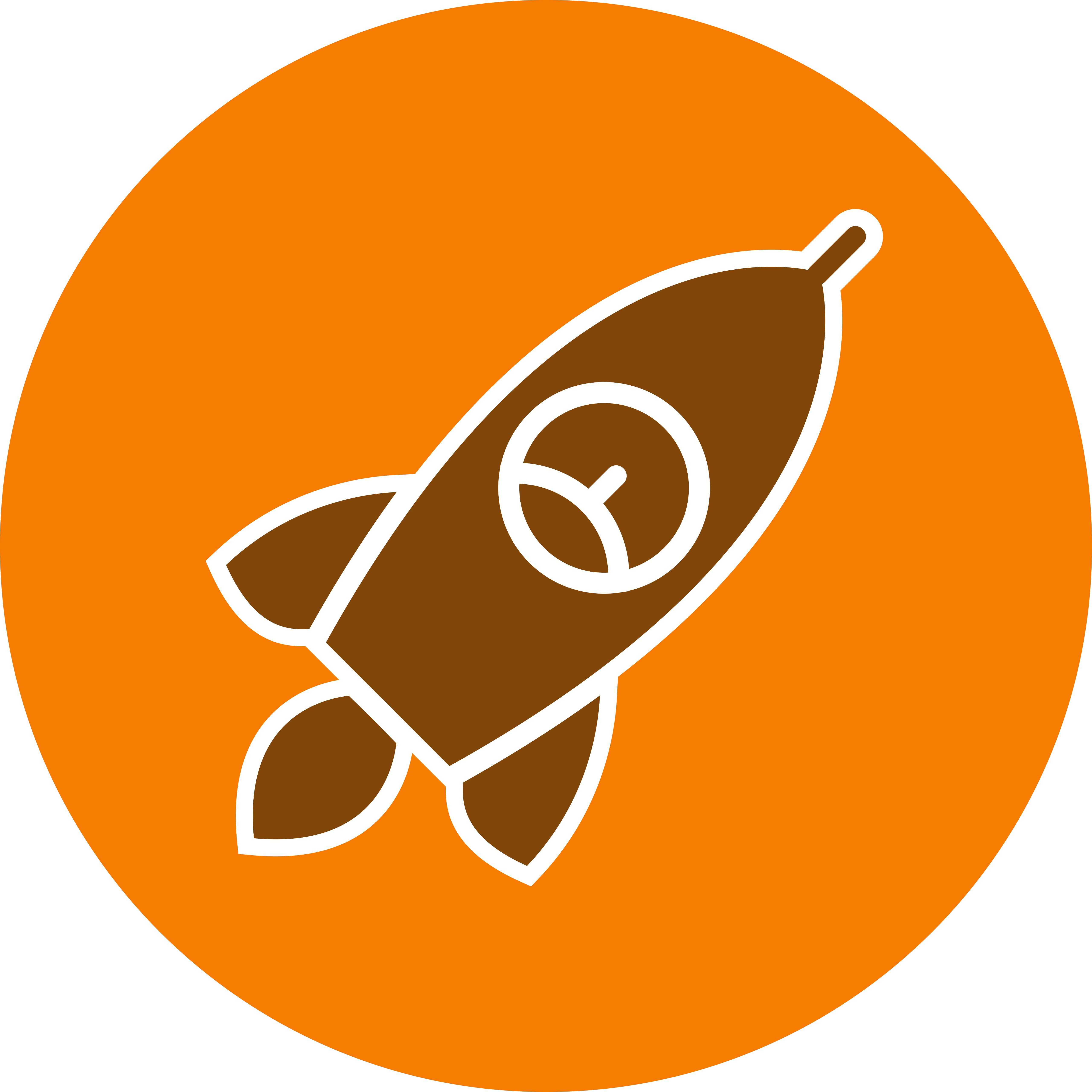 Download Vector Rocket Icon 421162 - Download Free Vectors, Clipart ...