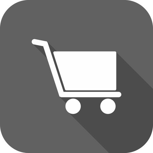 Vector Cart Icon