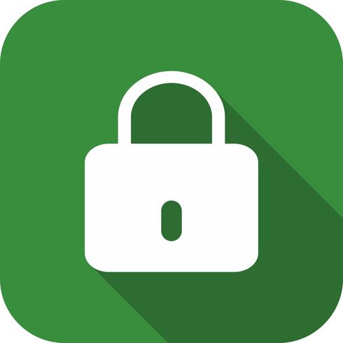  Vector Lock Icon