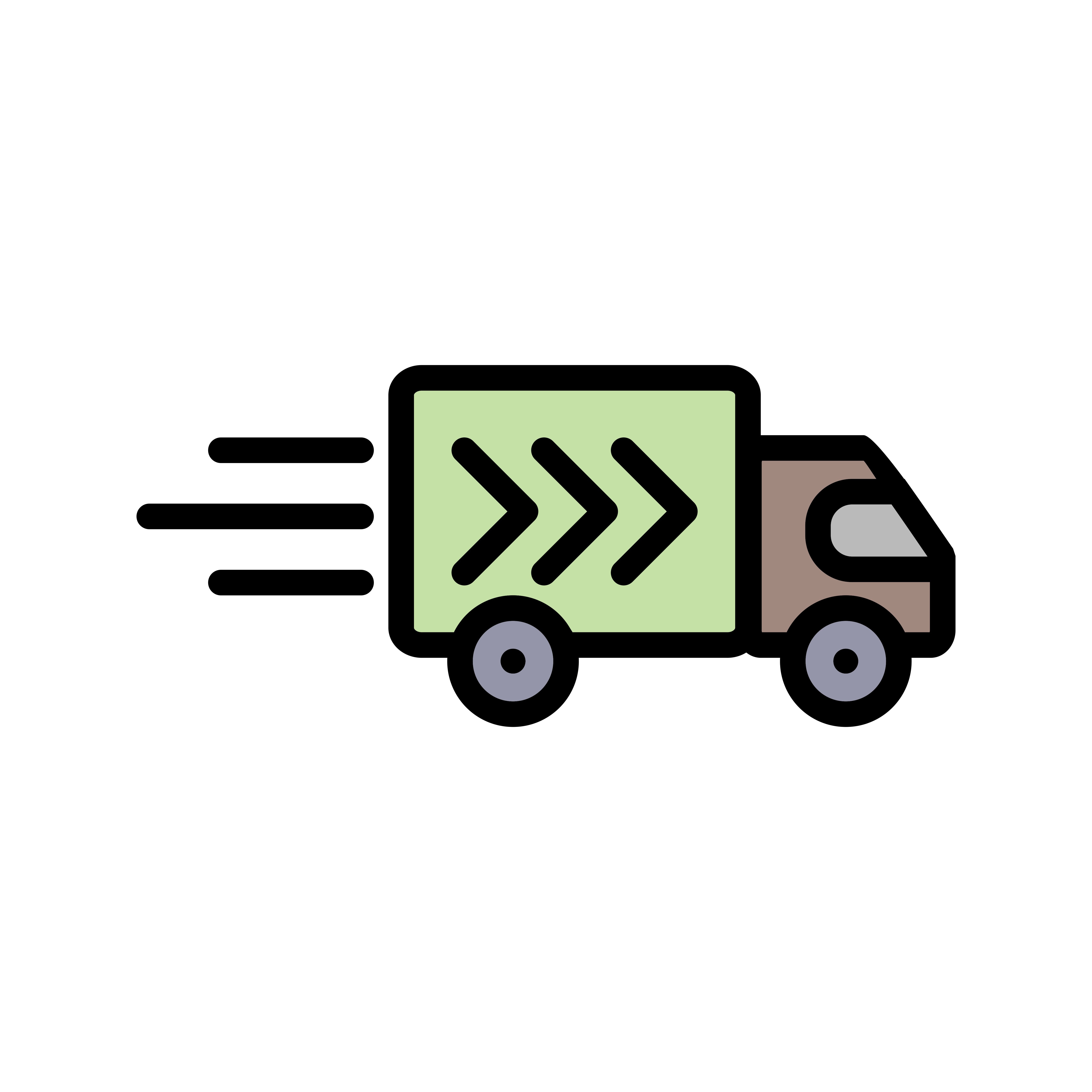 Free Free Truck Svg Icon 622 SVG PNG EPS DXF File