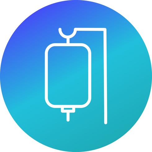 Vector Drip Icon