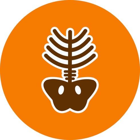 Vector Xray Icon