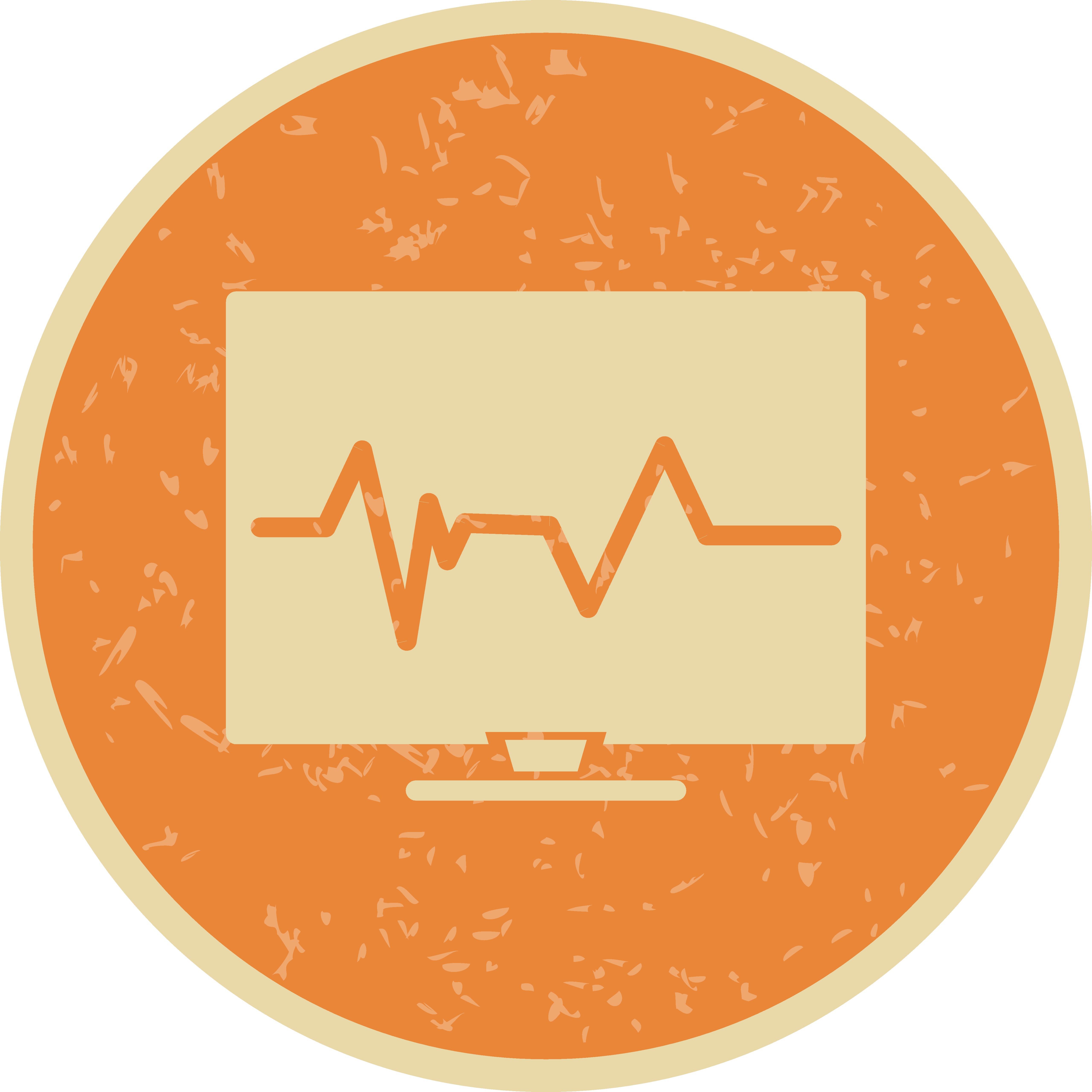 Download Vector Pulse Icon - Download Free Vectors, Clipart ...