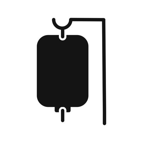 Vector Drip Icon