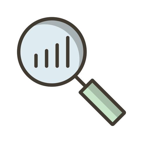 Vector Analysis Icon