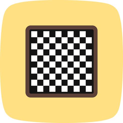 Chess Icon Vector Illustration