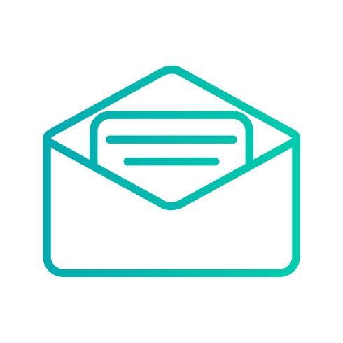 Download Vector Email Icon - Download Free Vectors, Clipart Graphics & Vector Art