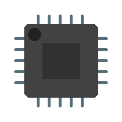 Vector Processor Icon