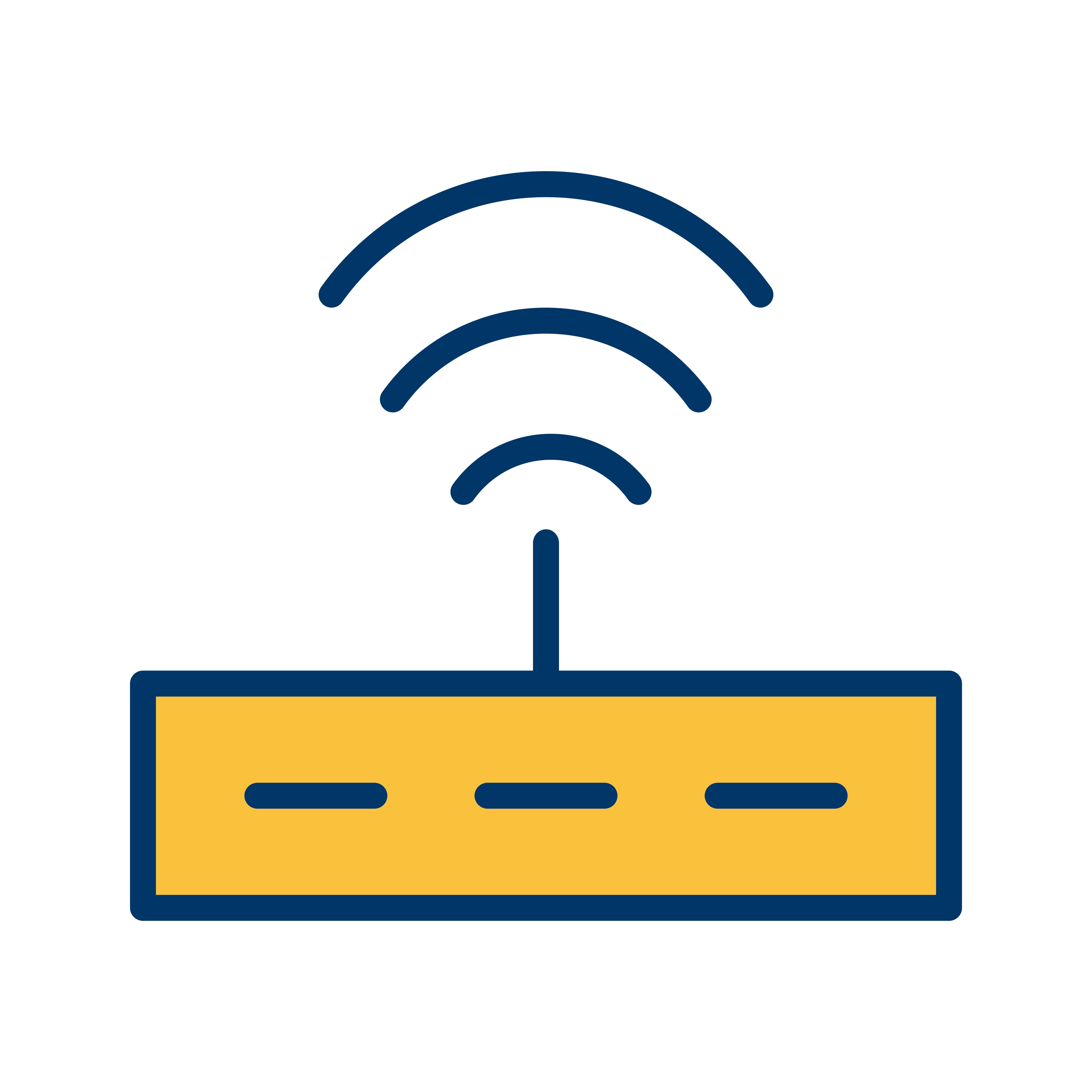 Download Vector Router Icon 421718 - Download Free Vectors, Clipart ...