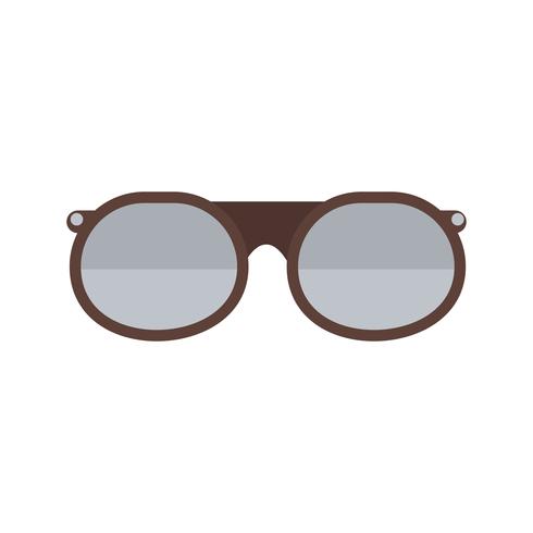 Vector Glasses Icon