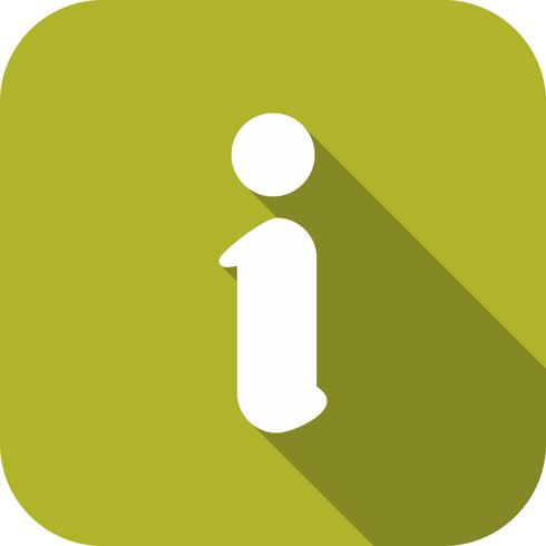  Vector Information Icon