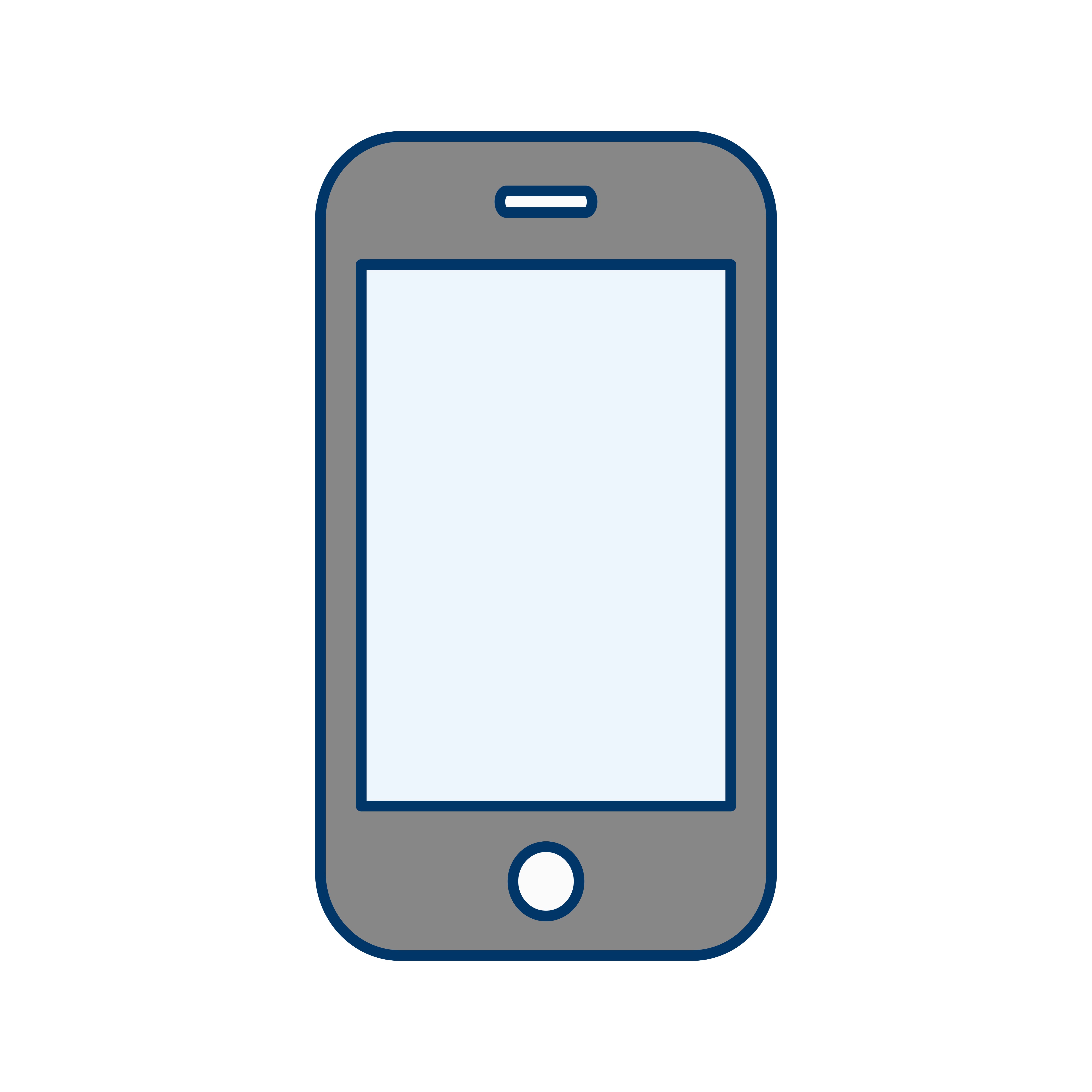 cell phone icon