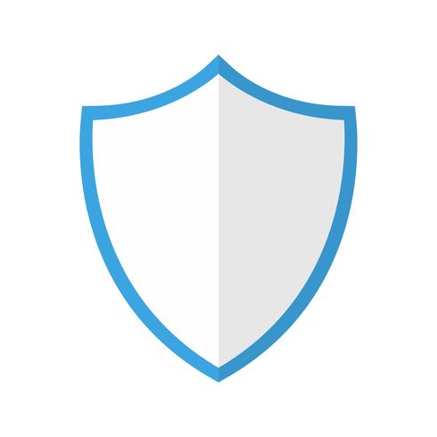 Vector Shield Icon