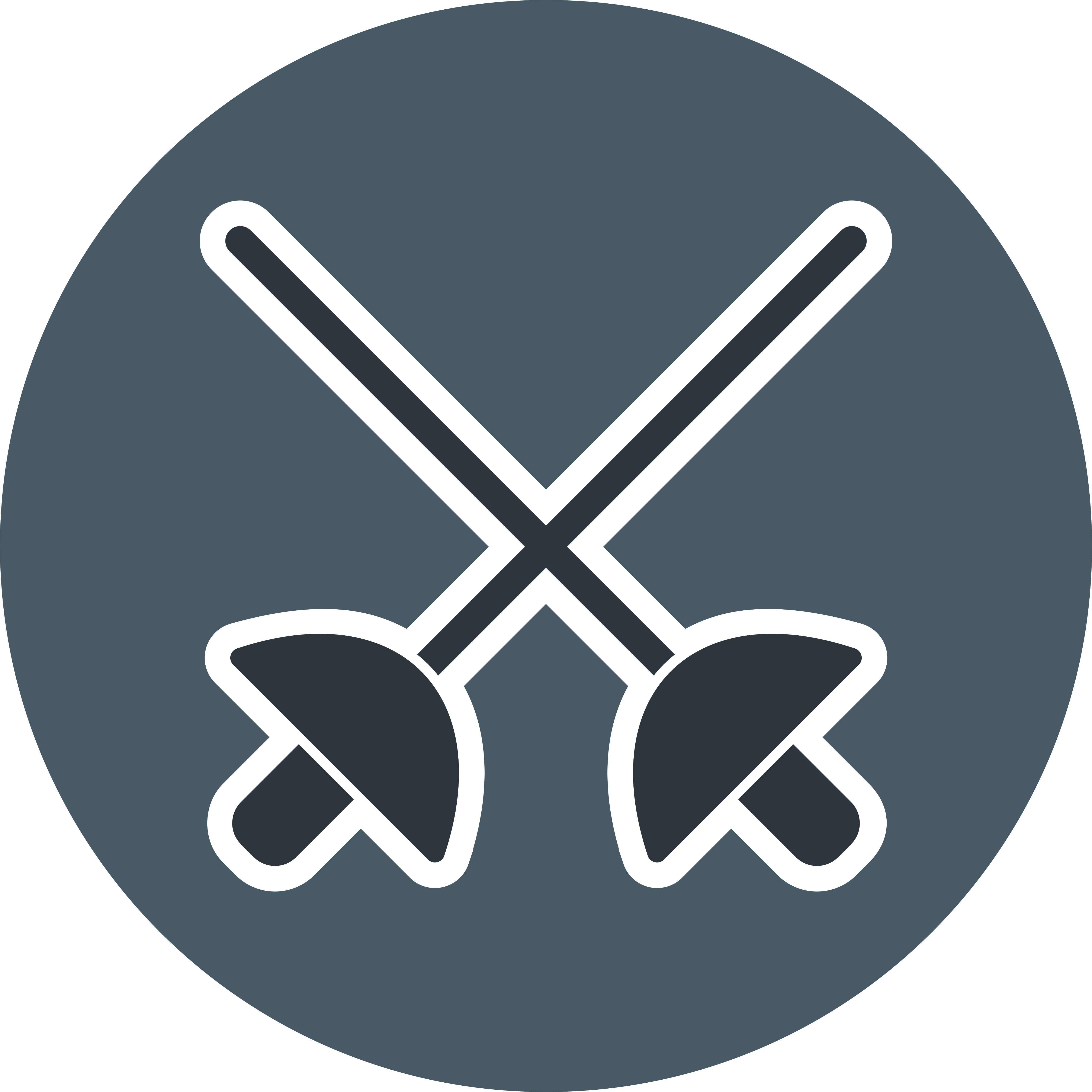 Download Fencing Icon Vector Illustration 422086 - Download Free ...