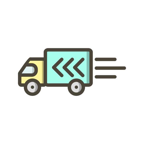 Free Free 73 Delivery Truck Icon Svg SVG PNG EPS DXF File