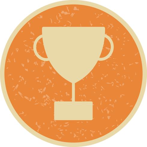 Vector Cup Icon