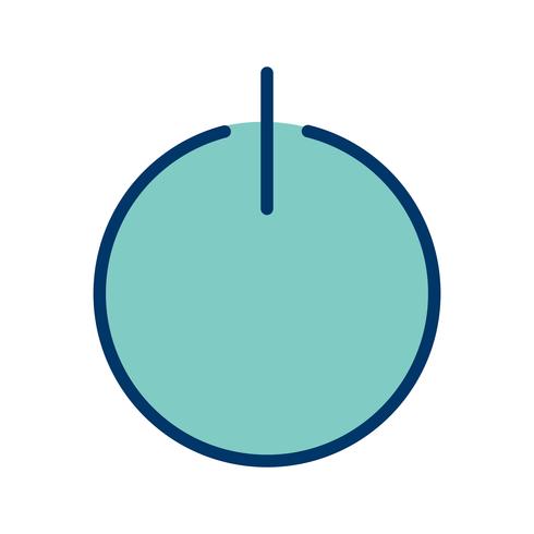 Logout Icon Vector Illustration