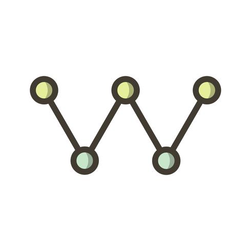 Vector Link Icon