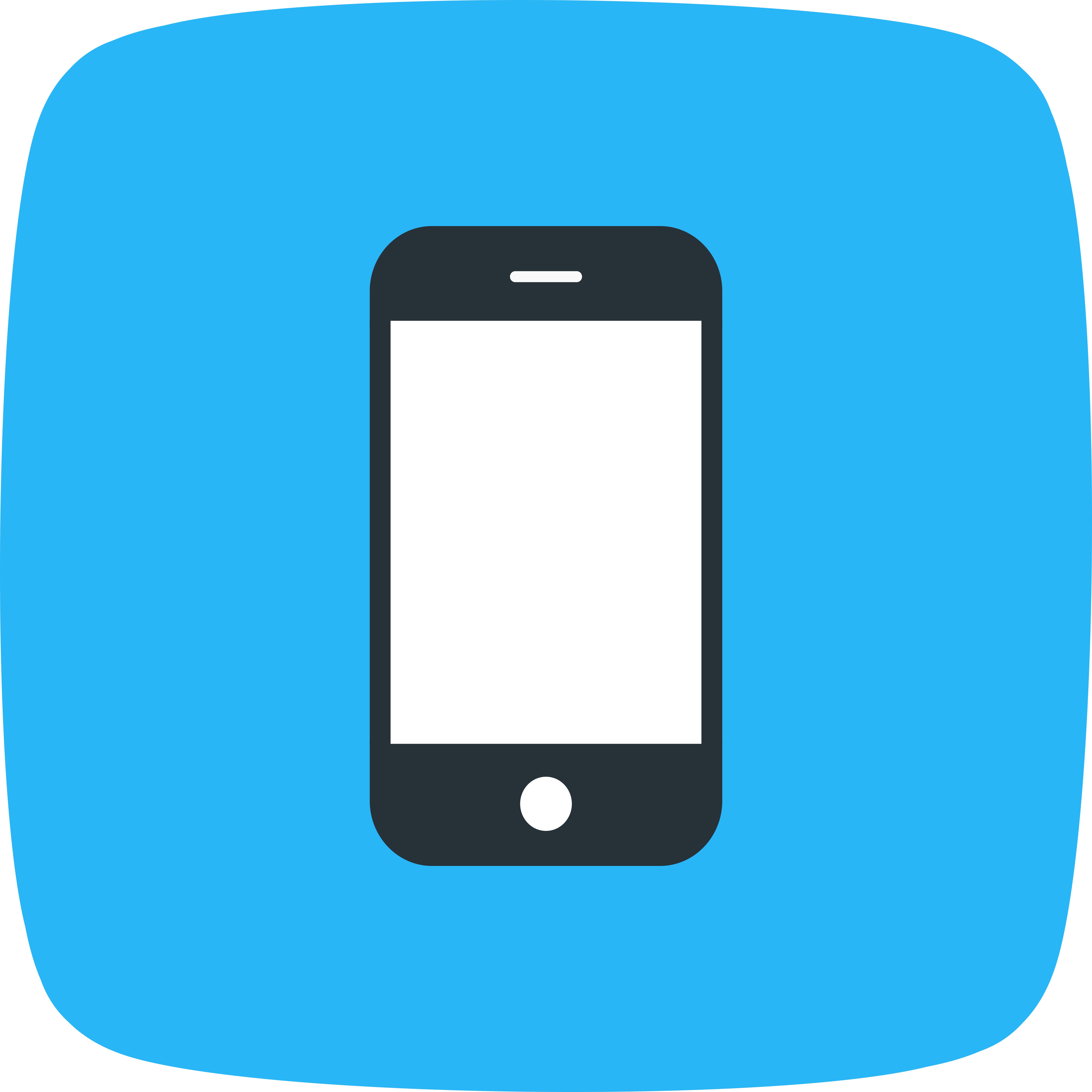 phone icon illustrator