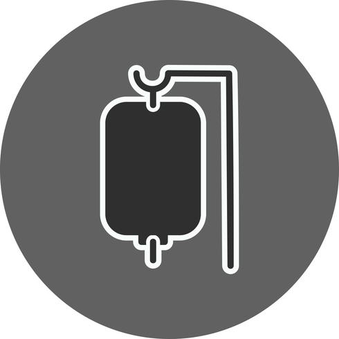 Vector Drip Icon