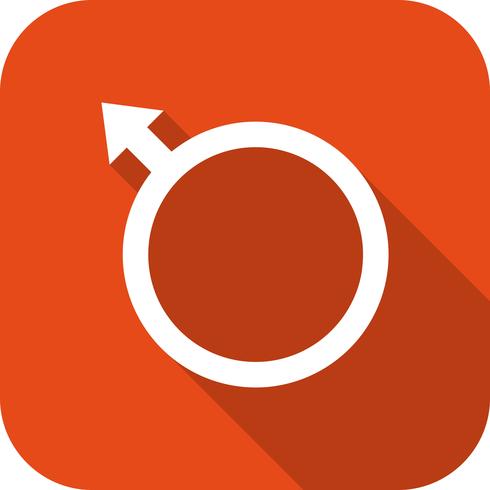 Vector Male Icon