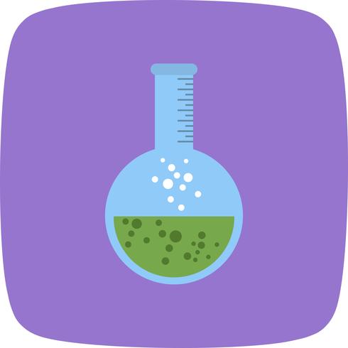 Vector Experiment Icon