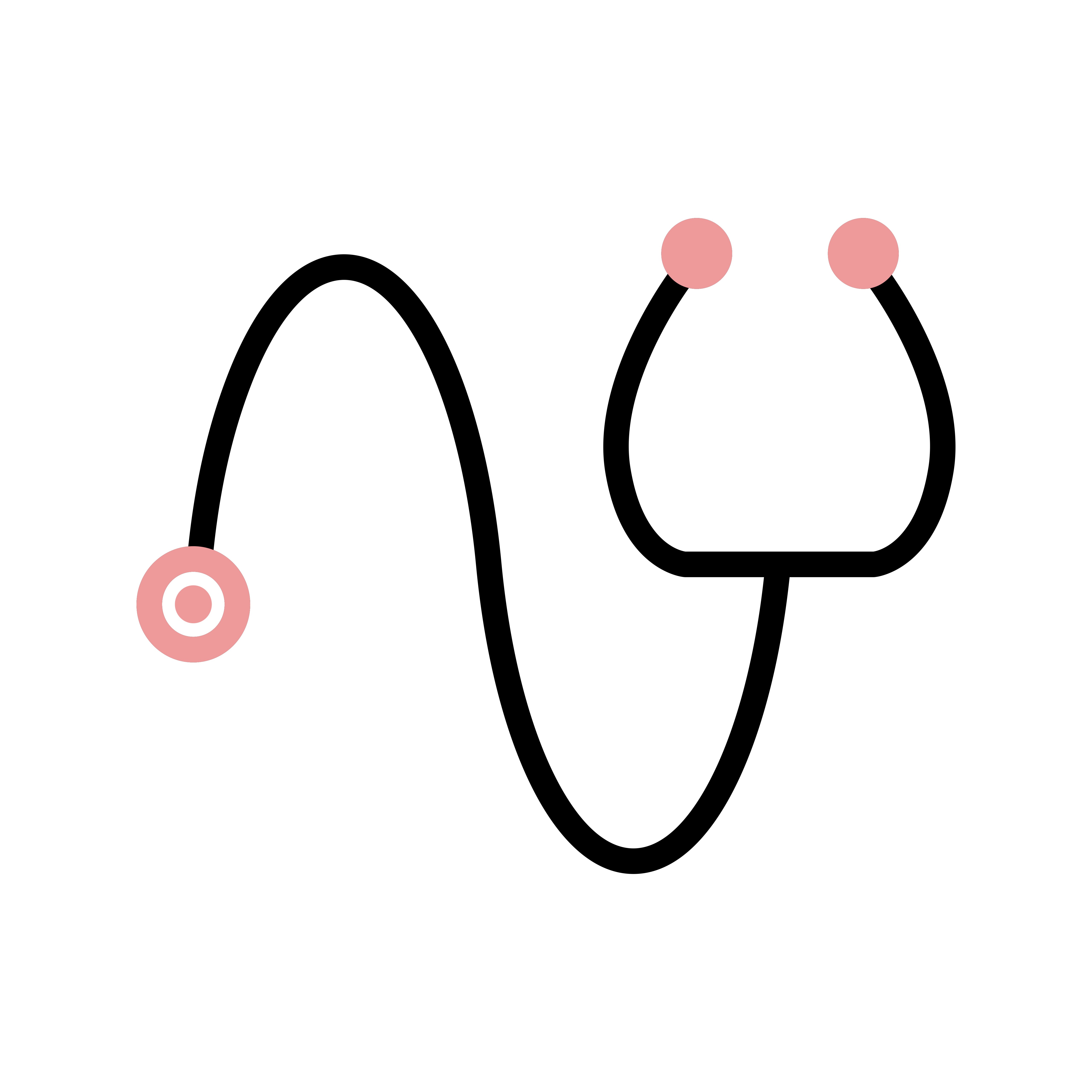 Download Vector Stethoscope Icon - Download Free Vectors, Clipart ...