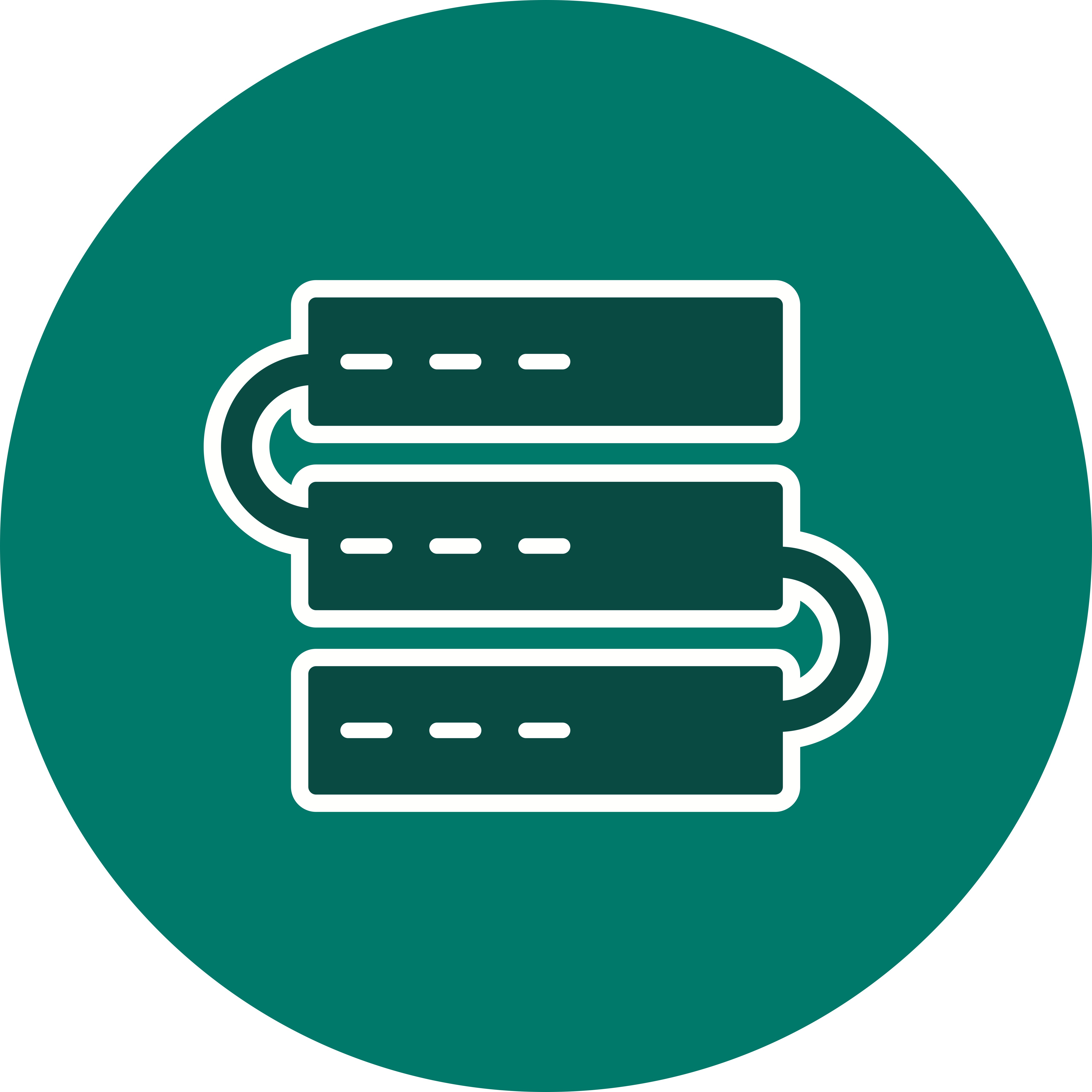 Vector Servers Icon 422902 Vector Art at Vecteezy