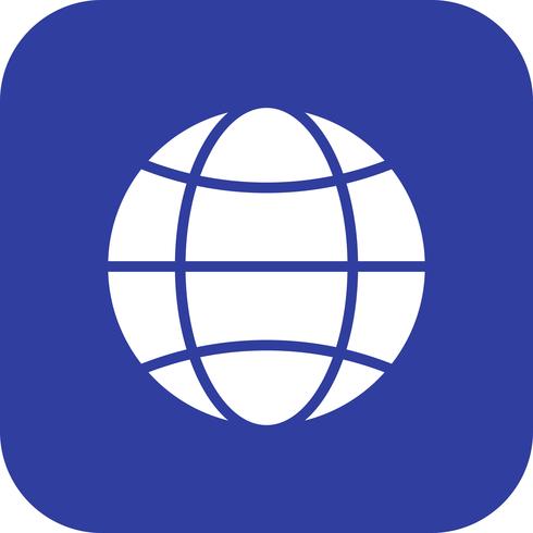 Vector Web Icon