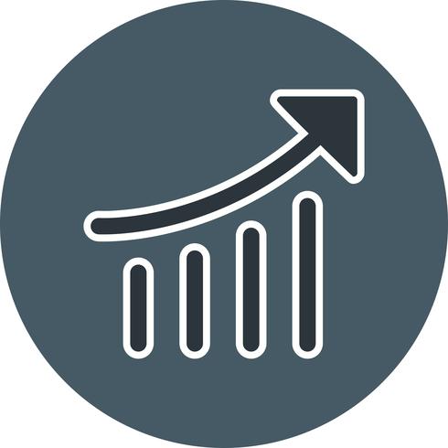 Vector SEO Performance Icon