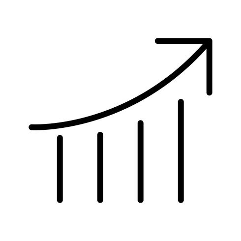 Vector SEO Performance Icon