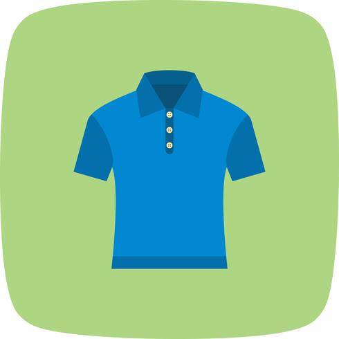 Jersey Icon Vector Illustration