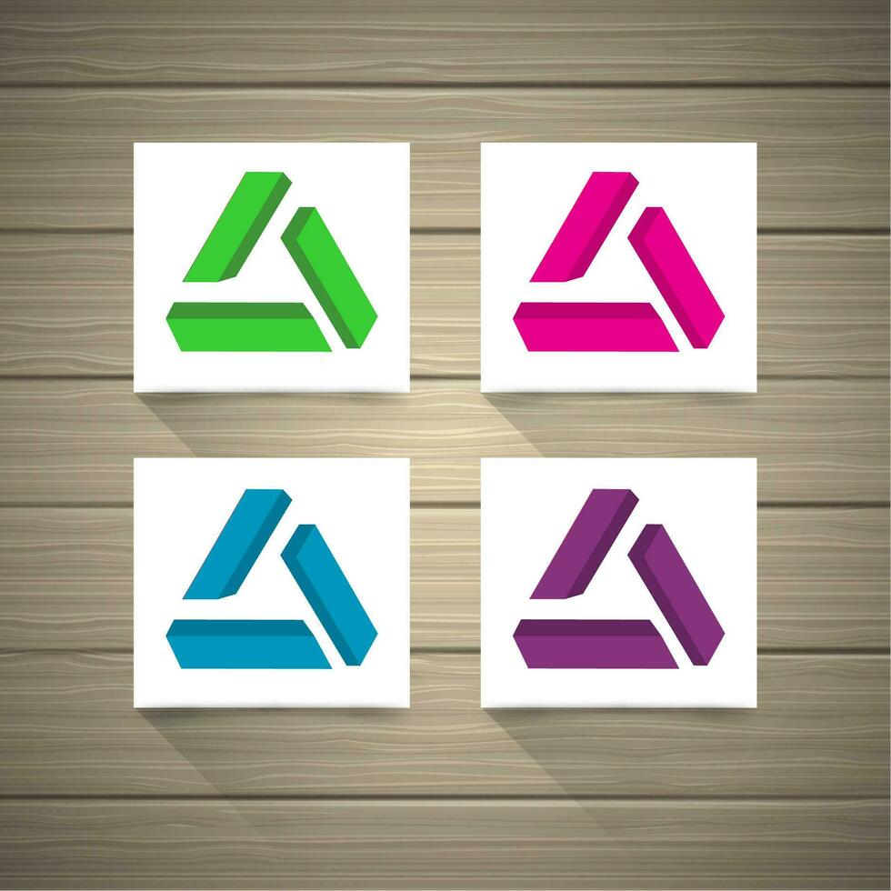 Logo vector