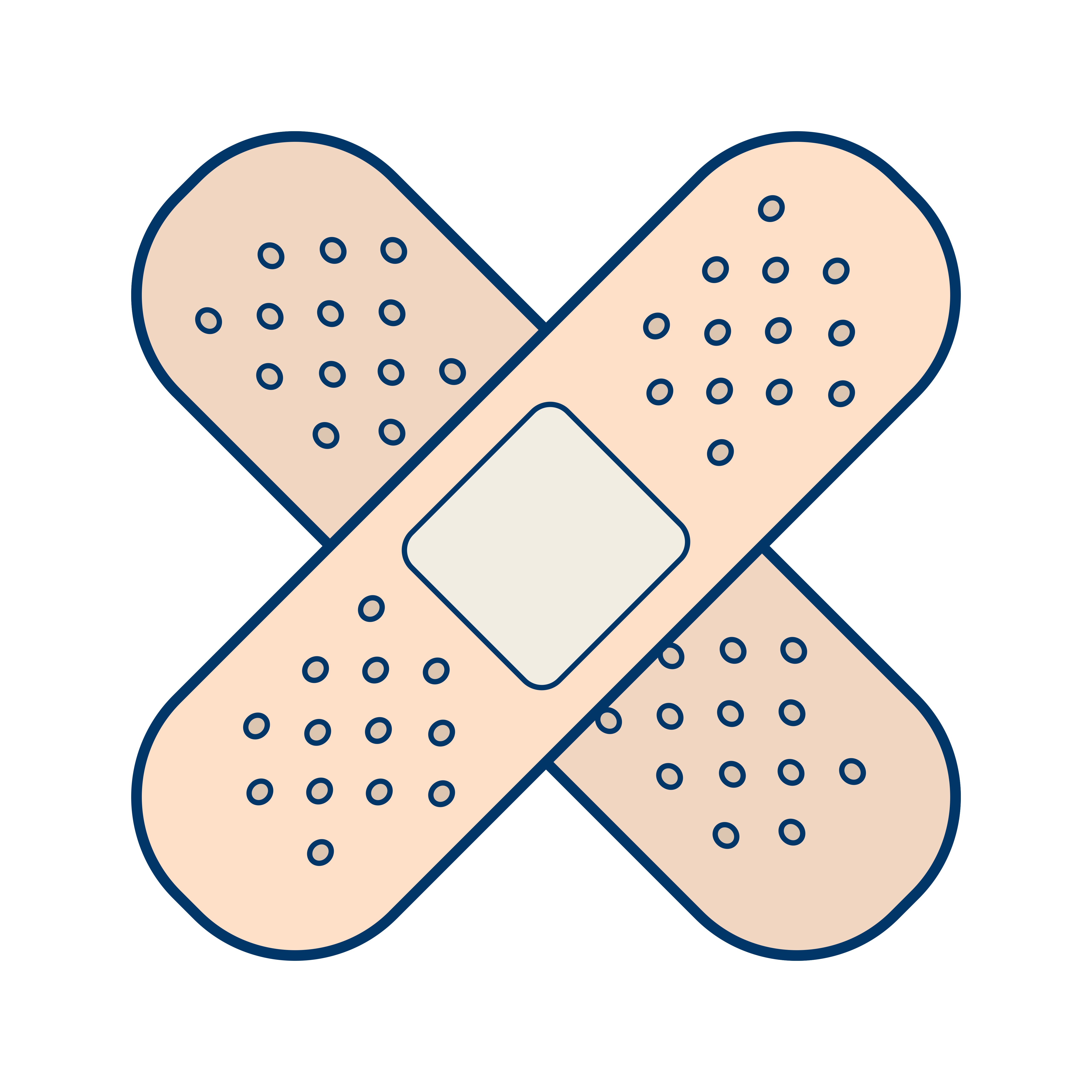 bandage icon