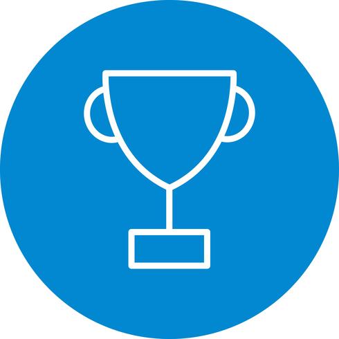 Vector Cup Icon