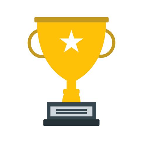 Vector Cup Icon