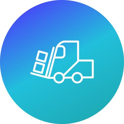 Vector Loader Icon