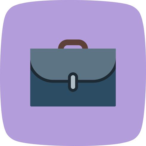 Vector Briefcase Icon