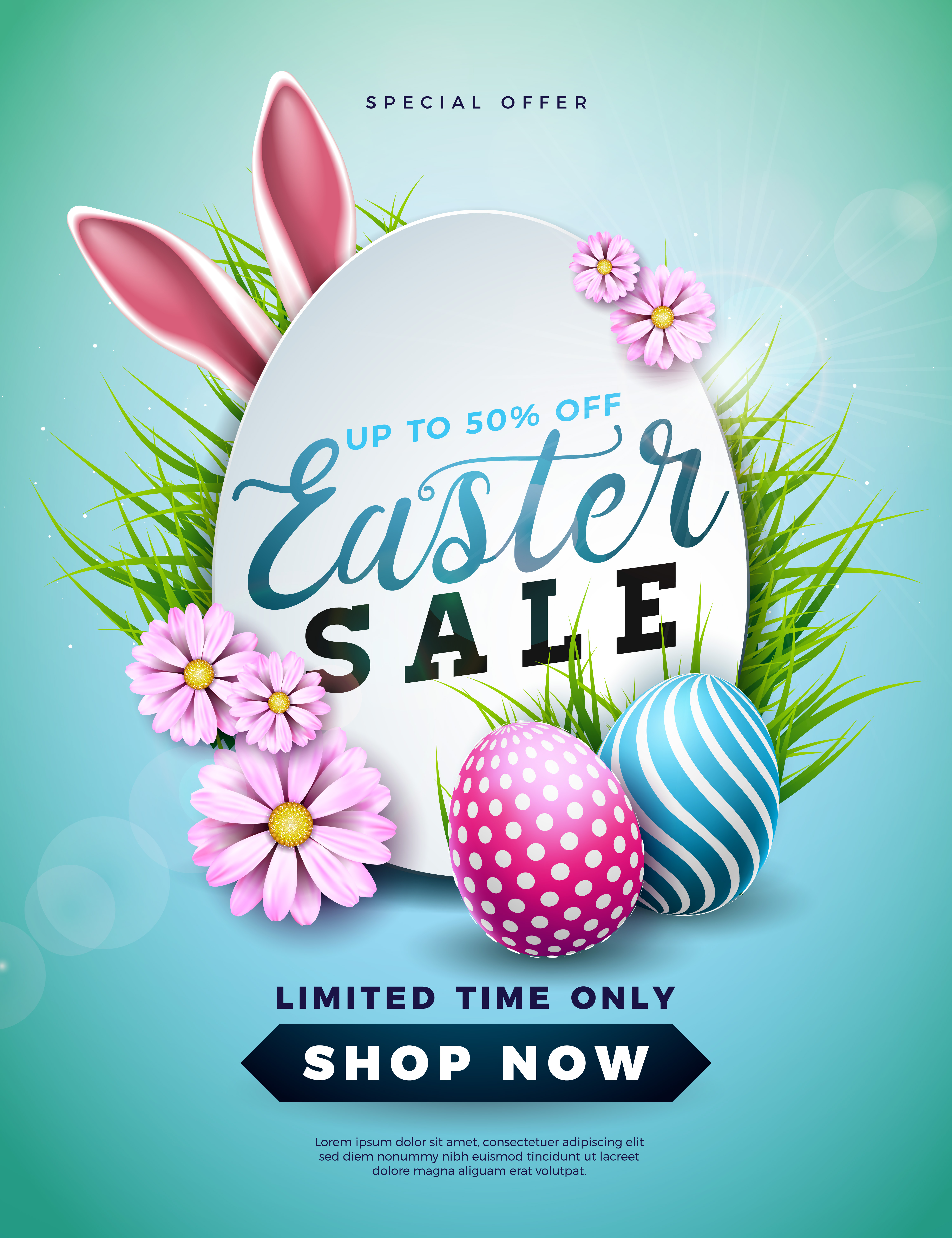 Ancestry Easter Sale