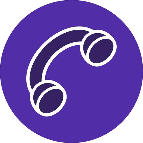 Vector Call Icon